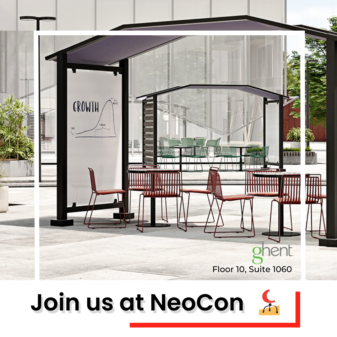 Cronan - Check out Ghent 's new outdoor canopy, Preserve, at their ...