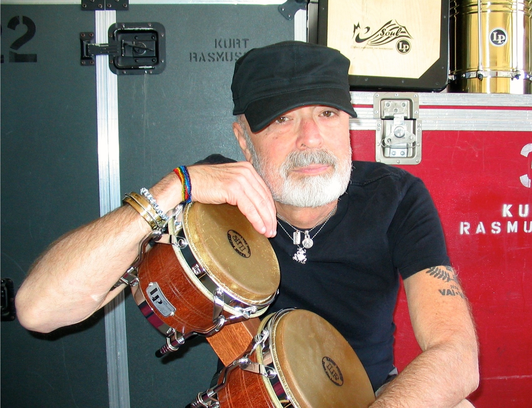 All of us here at LP are deeply... - Latin Percussion