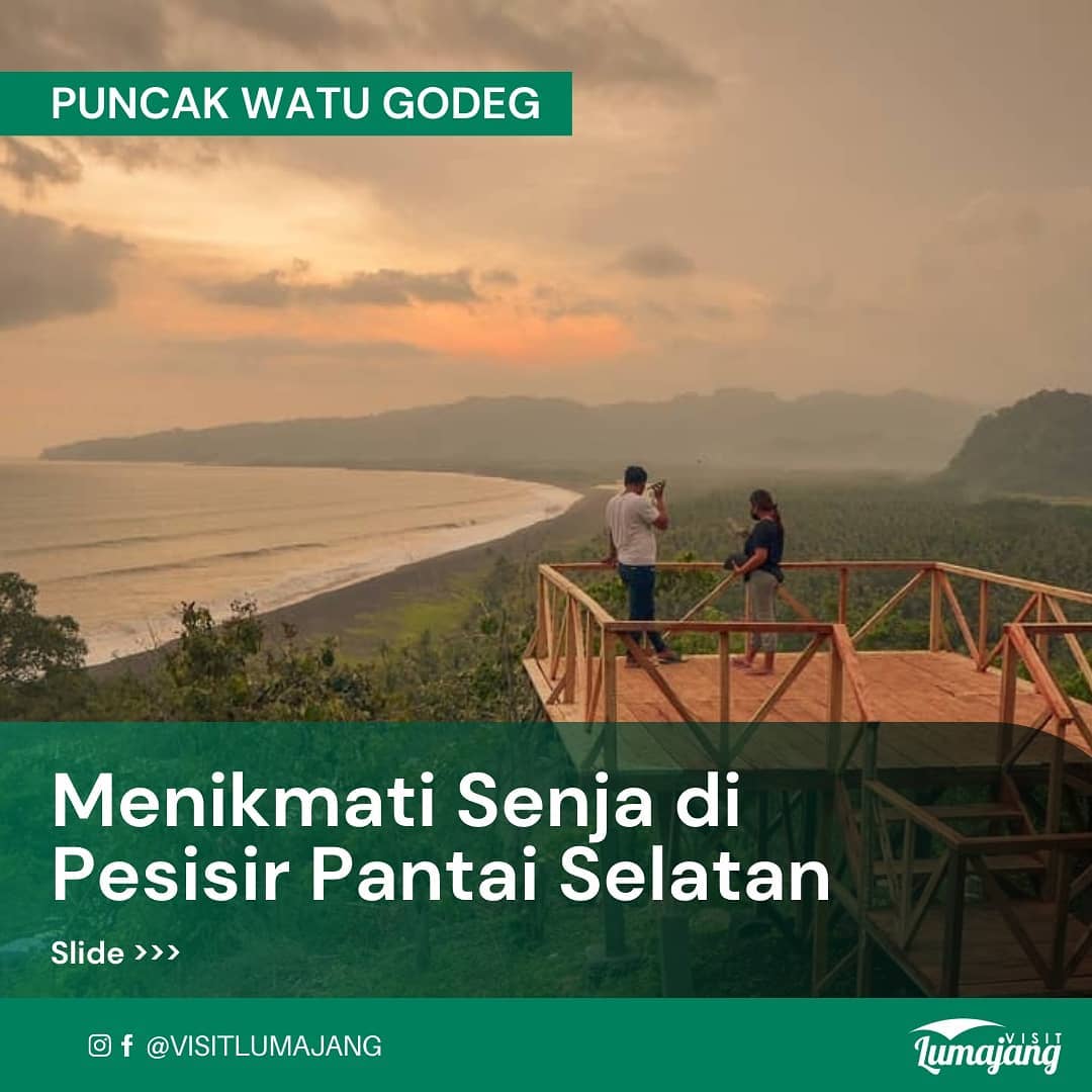 Visit Lumajang - Selain Pantai TPI, Tempursari belakangan... | Facebook