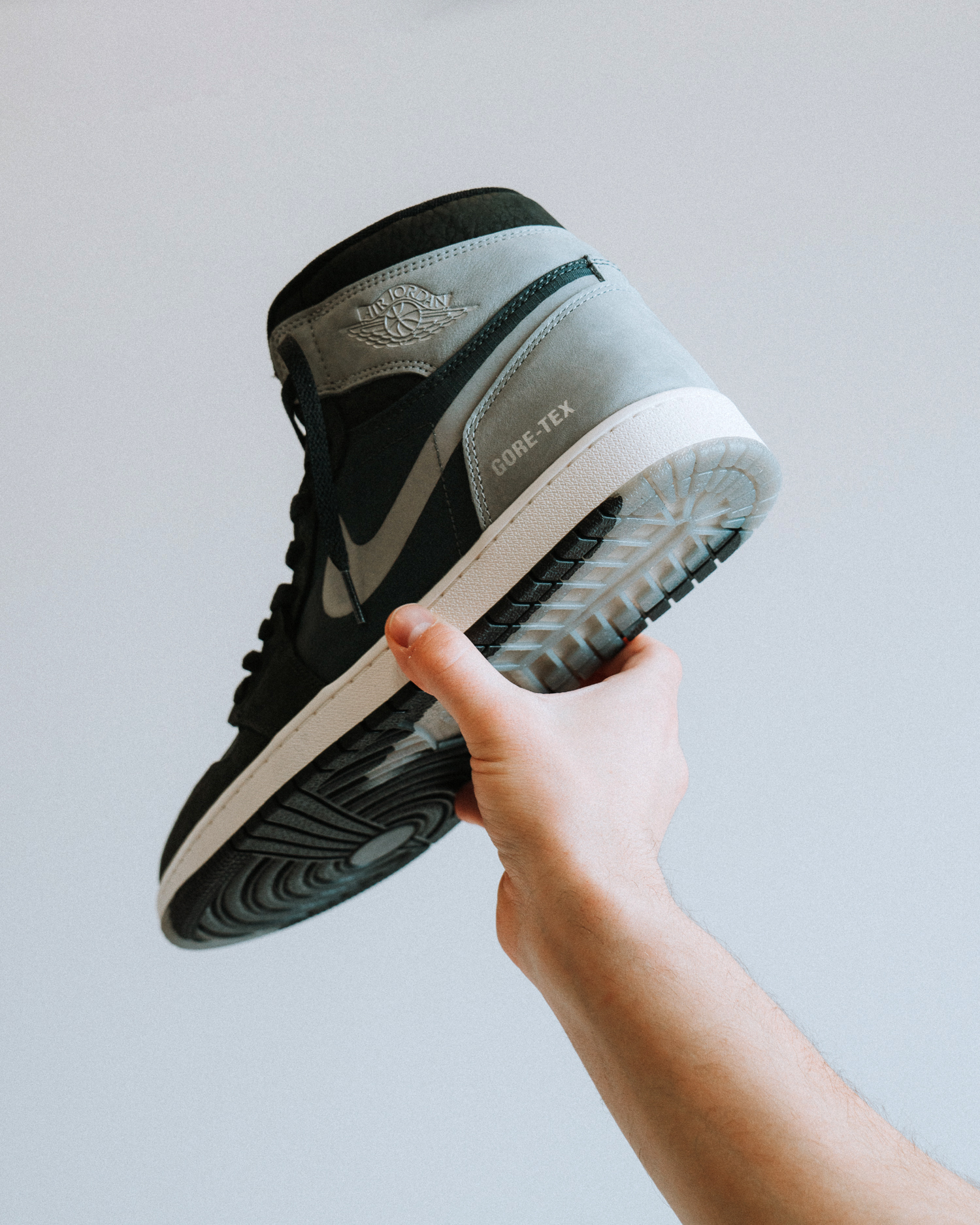 Nike Air Jordan 1 Retro High Element Gore-Tex 