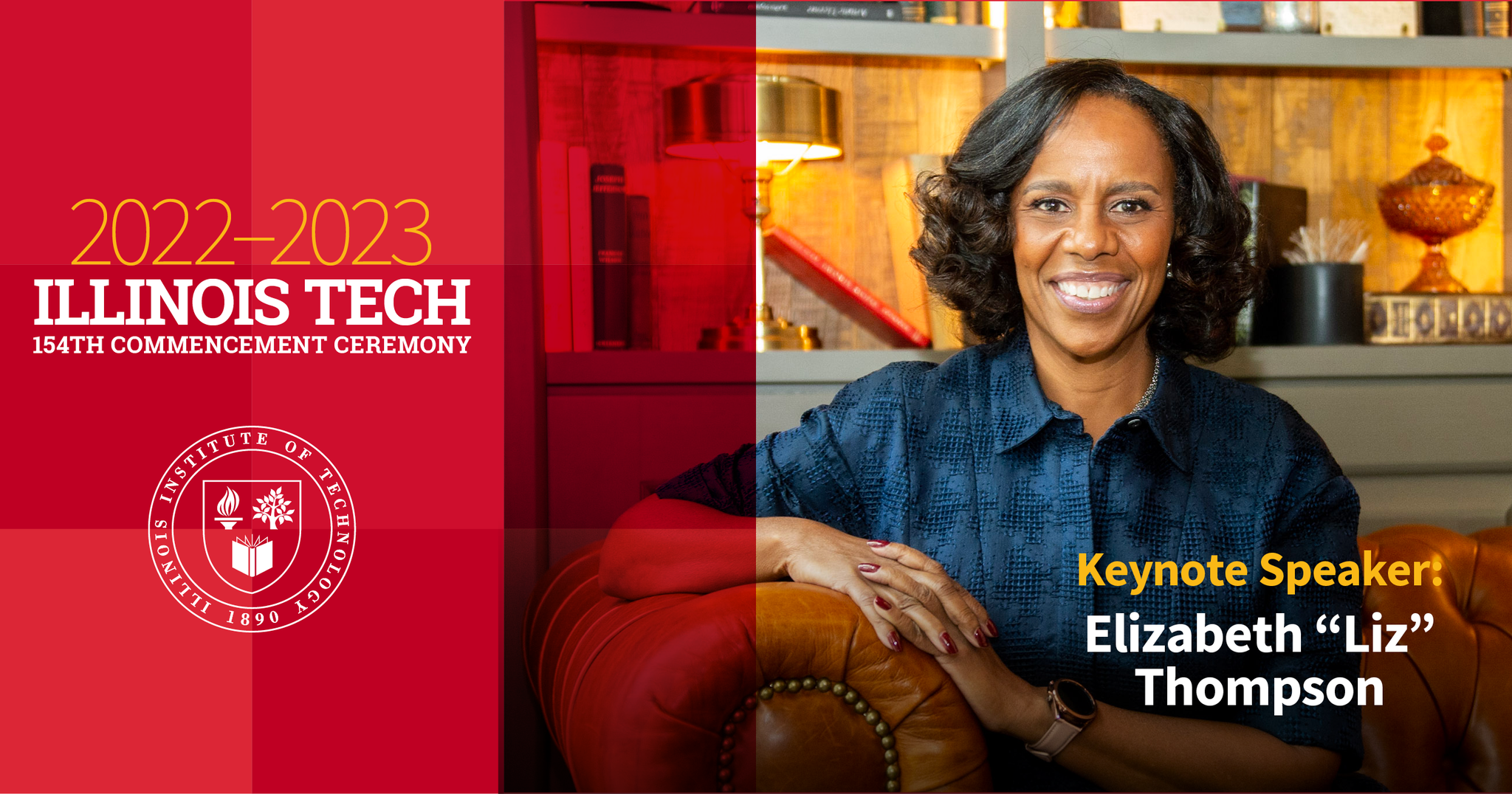 Illinois Institute of Technology - We are excited to announce that ...