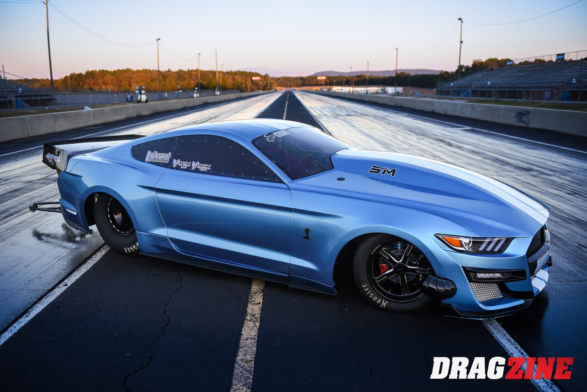 HPP Racing - Very proud to be on the front page of... | Facebook