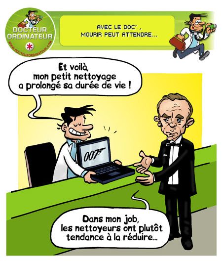 Docteur Ordinateur Photos Facebook