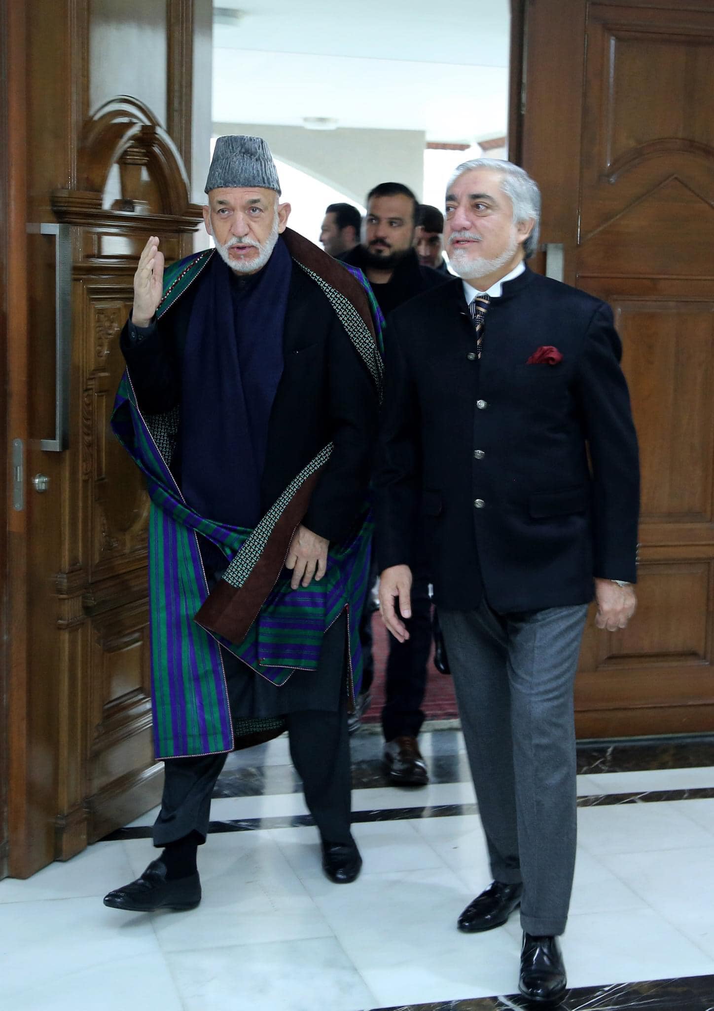 Rashid Rana