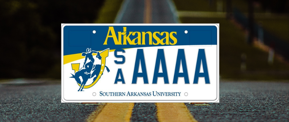 You can... - Southern Arkansas University Alumni Association | Facebook