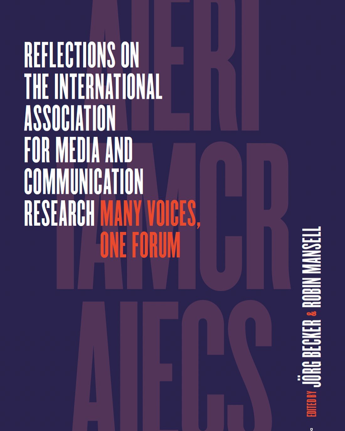 International Journal of Media and Cultural Politics