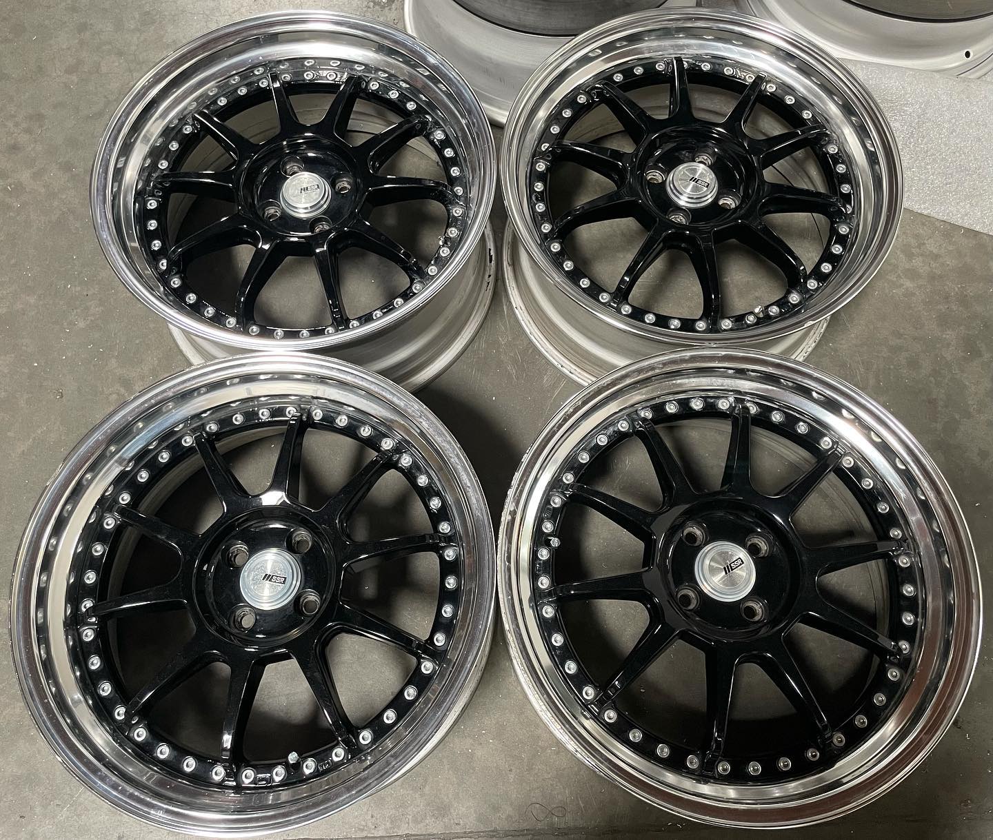 VR Wheels - 🔴FOR SALE🔴 $1329 plus shipping. Payment plan... | Facebook