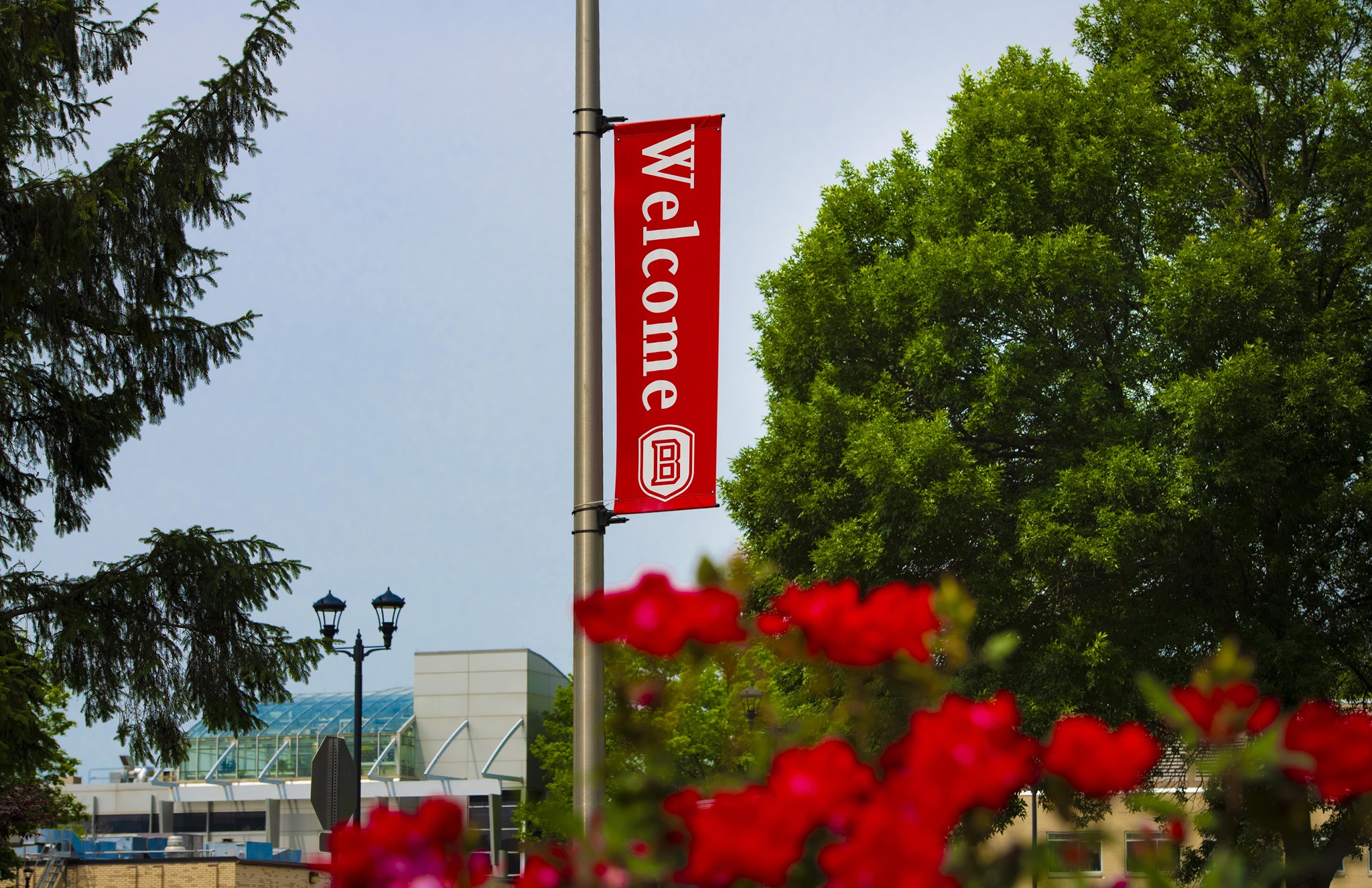 Bradley University - Orientation sessions for the Class of 2024 begin ...
