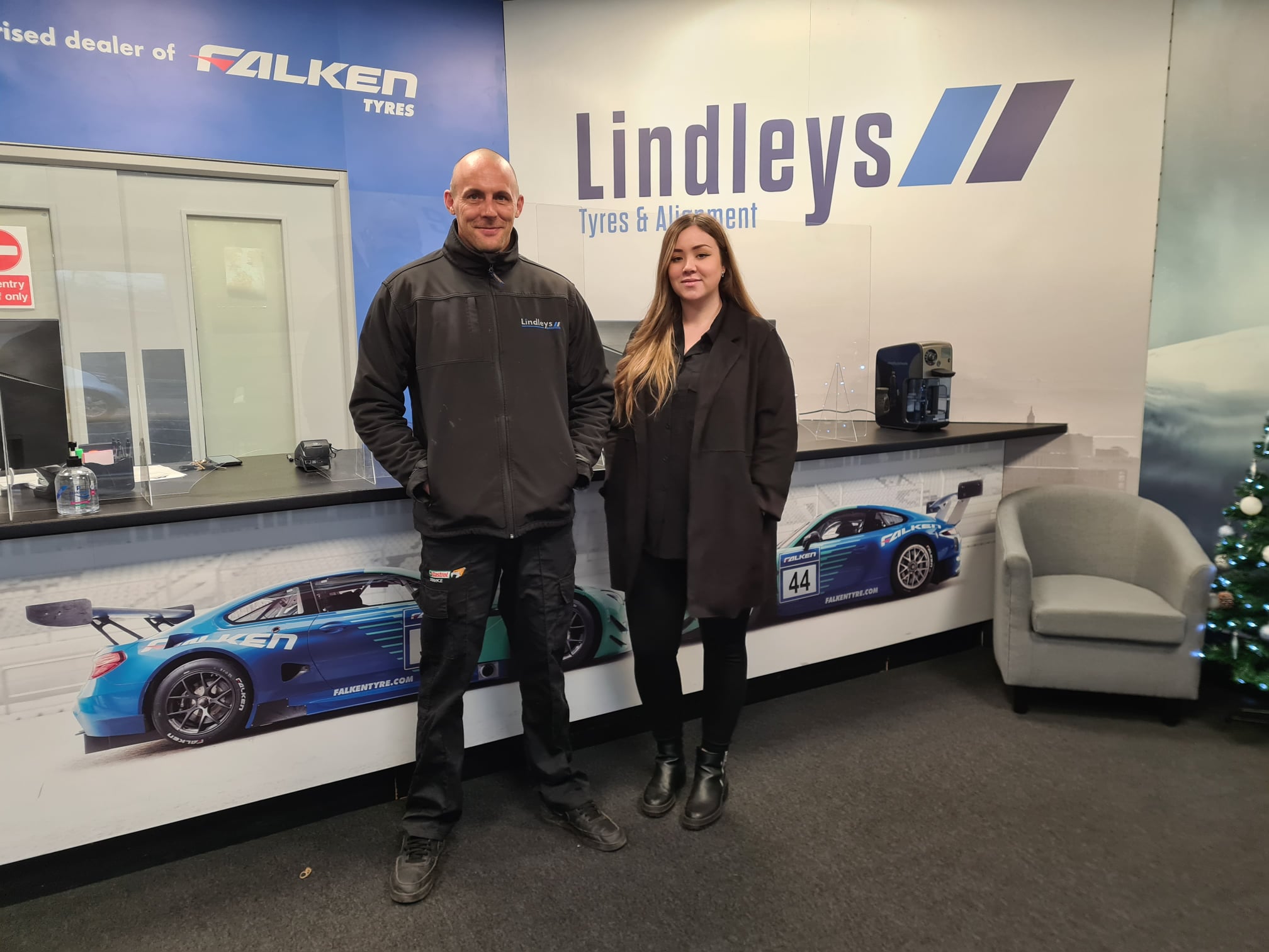 Lindleys - 🚨 NOW OPEN 🚨 Lindleys Tyres & Alignment on Daleside Road ...