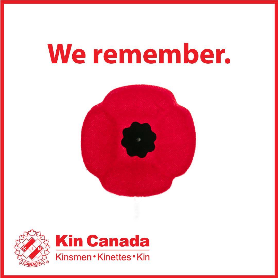 Kin Club of Orangeville