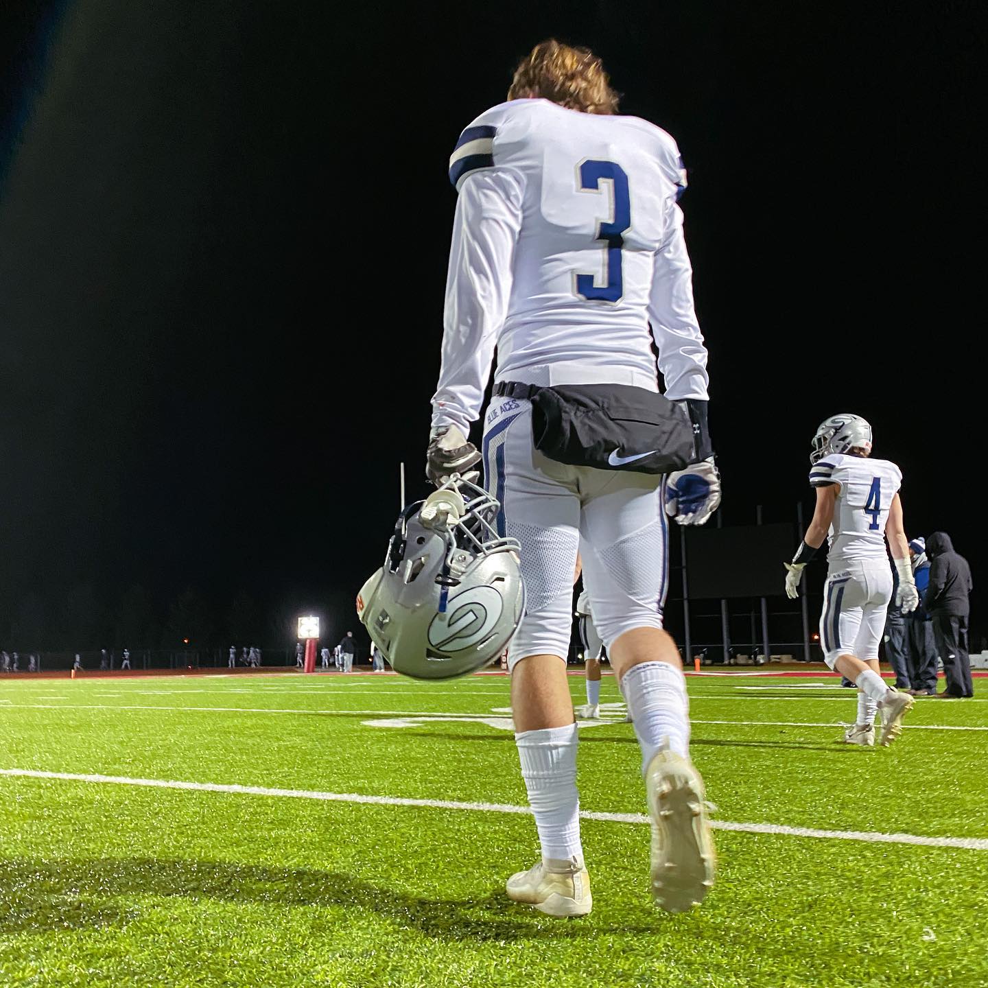 The dream season has reached... - Storied Rivals Sports Media