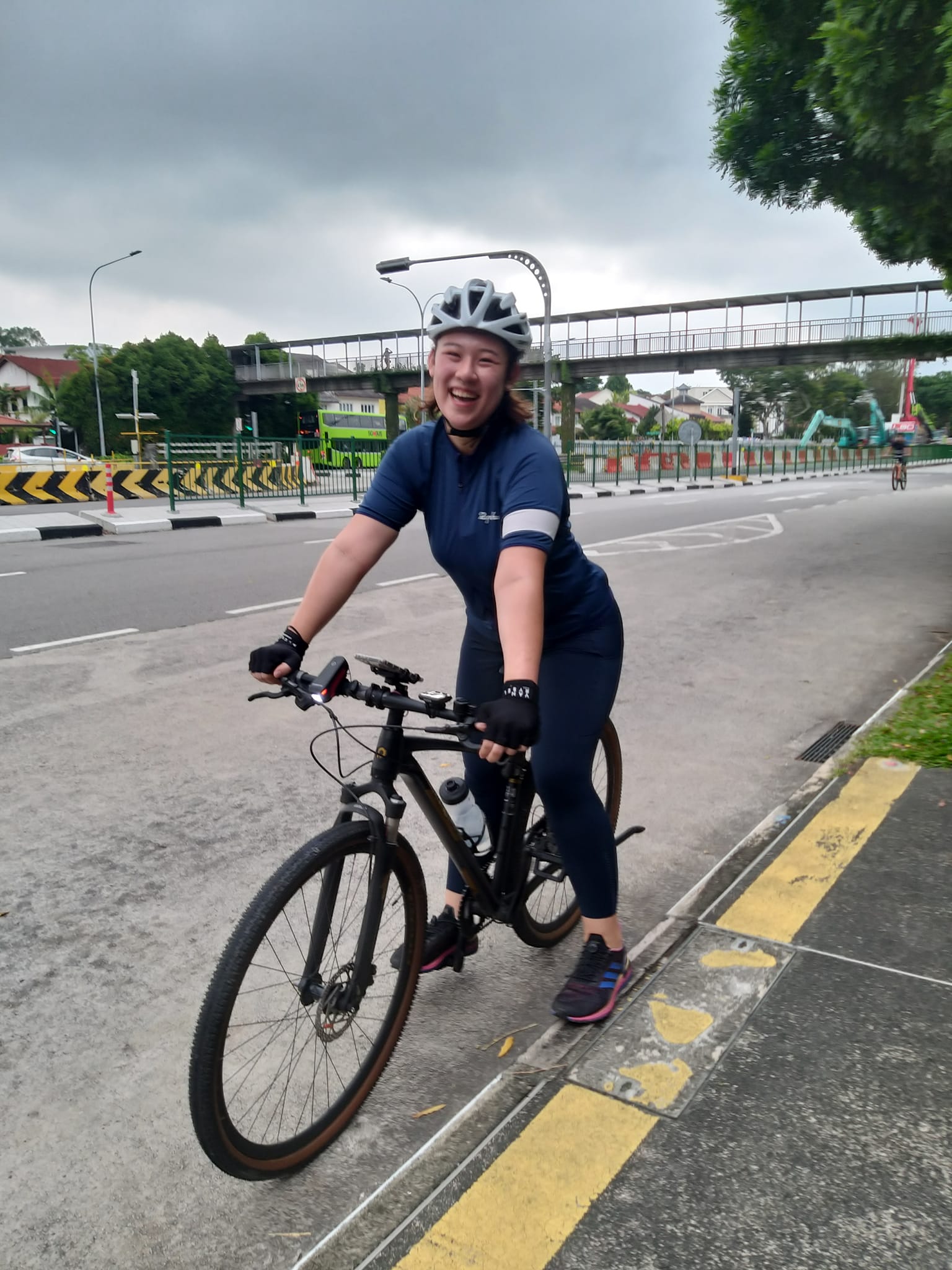 What cycling jerseys fit like Rapha Men