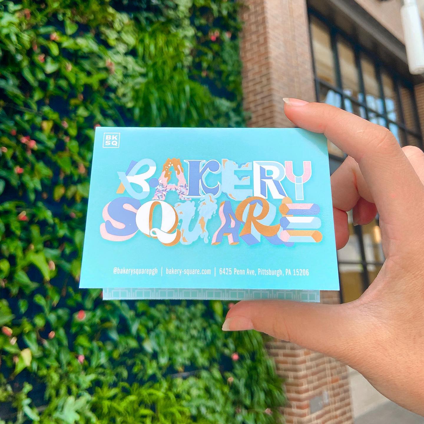 Bakery Square - GALLEY COUNTDOWN GIVEAWAY ... | Facebook