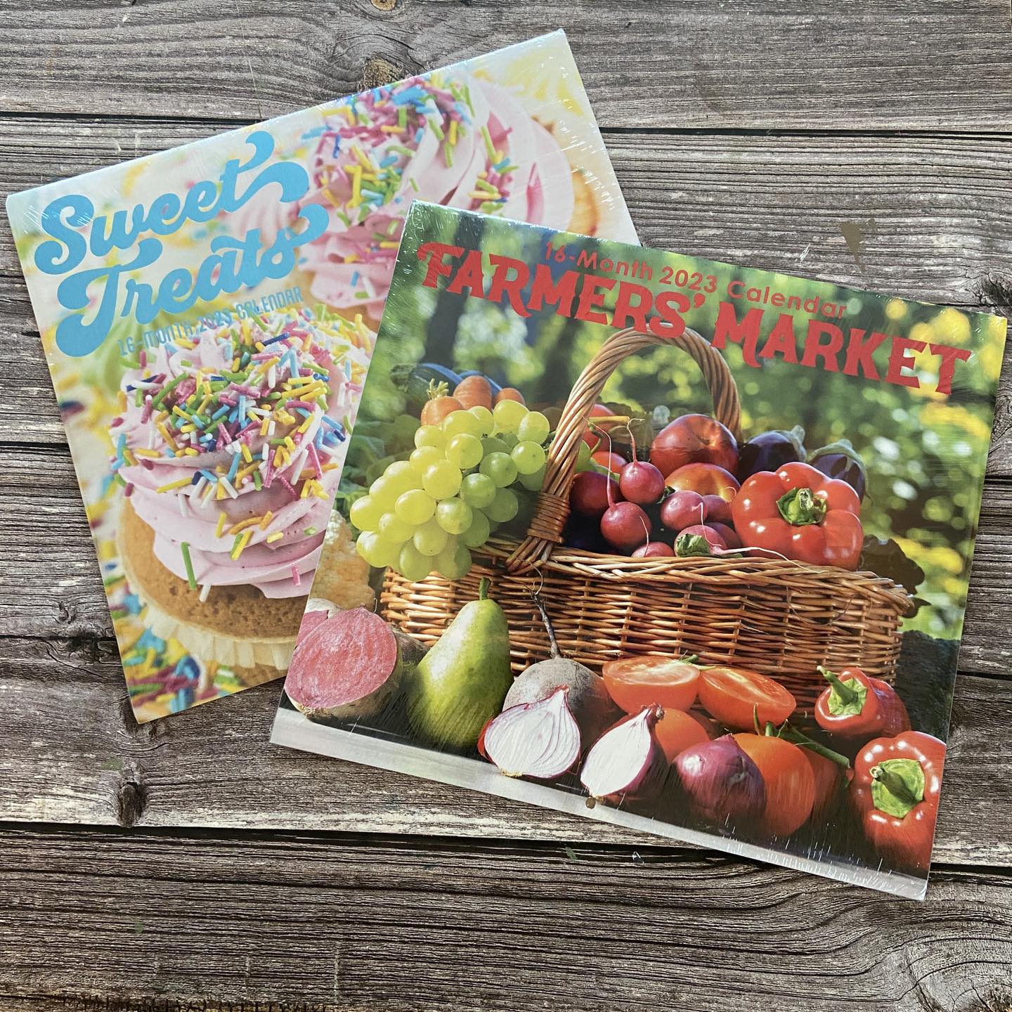 Crafts Direct - Get ready for 2023 with a new calendar or...