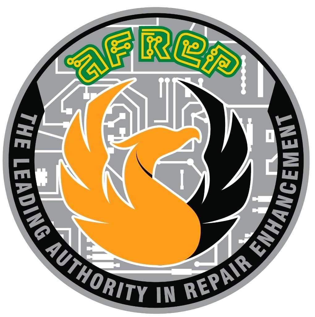 Air Force Repair Enhancement Program (AFREP)