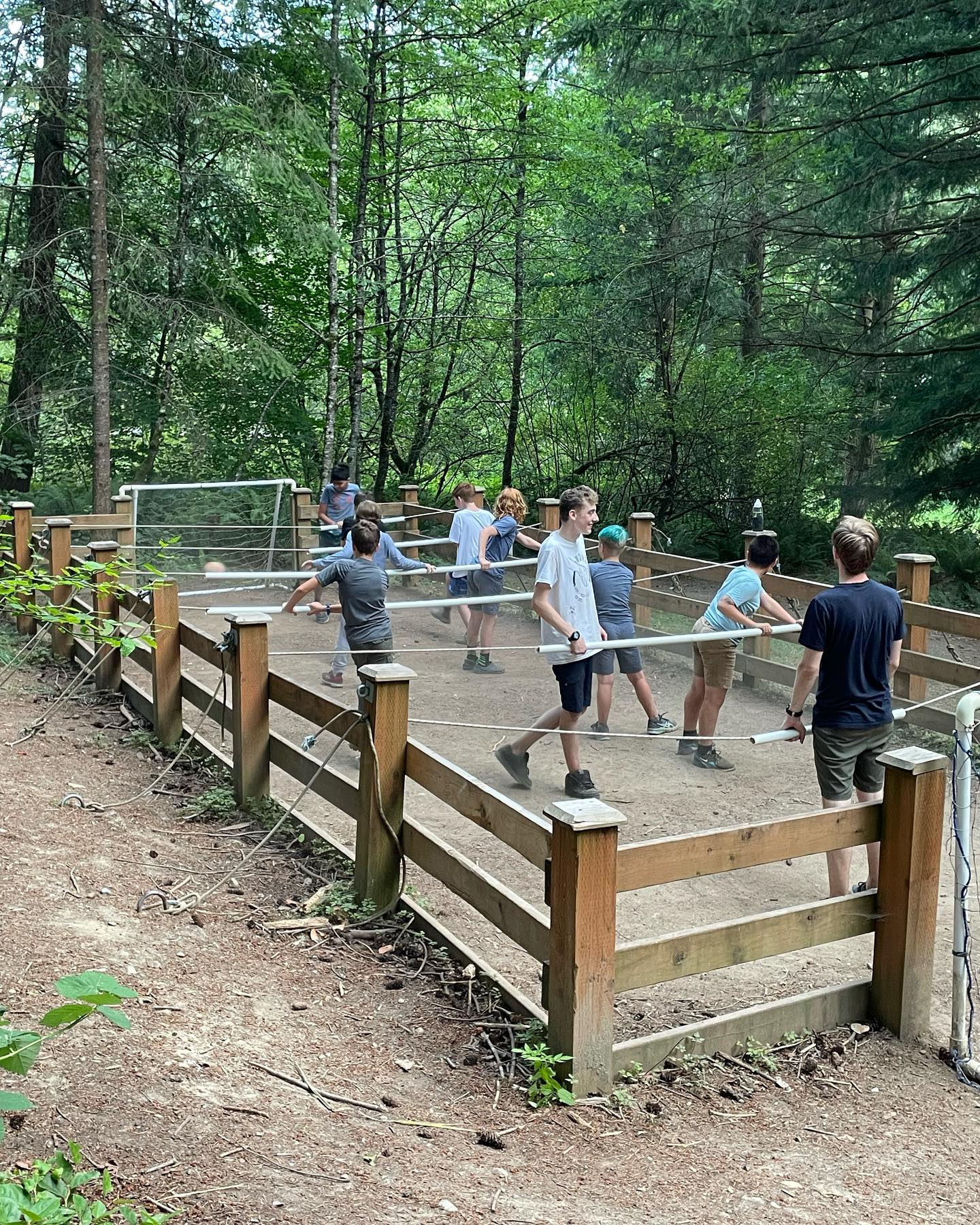 Camp Killoqua - Camp Killoqua added a new photo.
