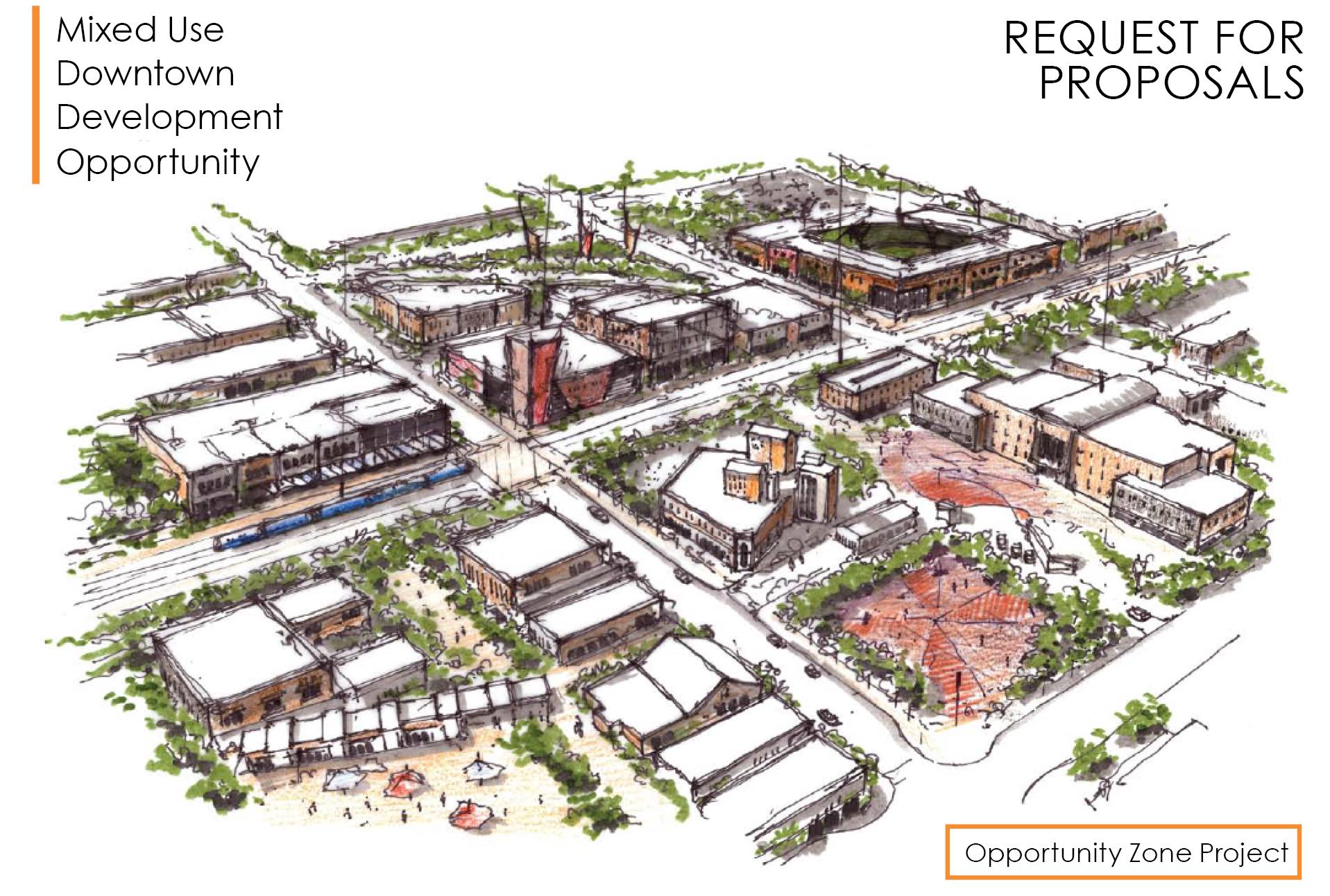 Meridian... - Meridian Economic & Community Development