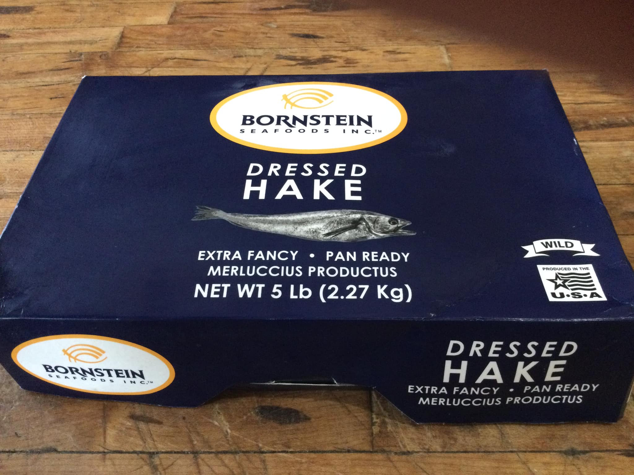 10lb box of whiting fish Fresh North Atlantic Silver Hake | Bulk Unit whiting is a small NETUNO Branzino Fillet 10 lb.