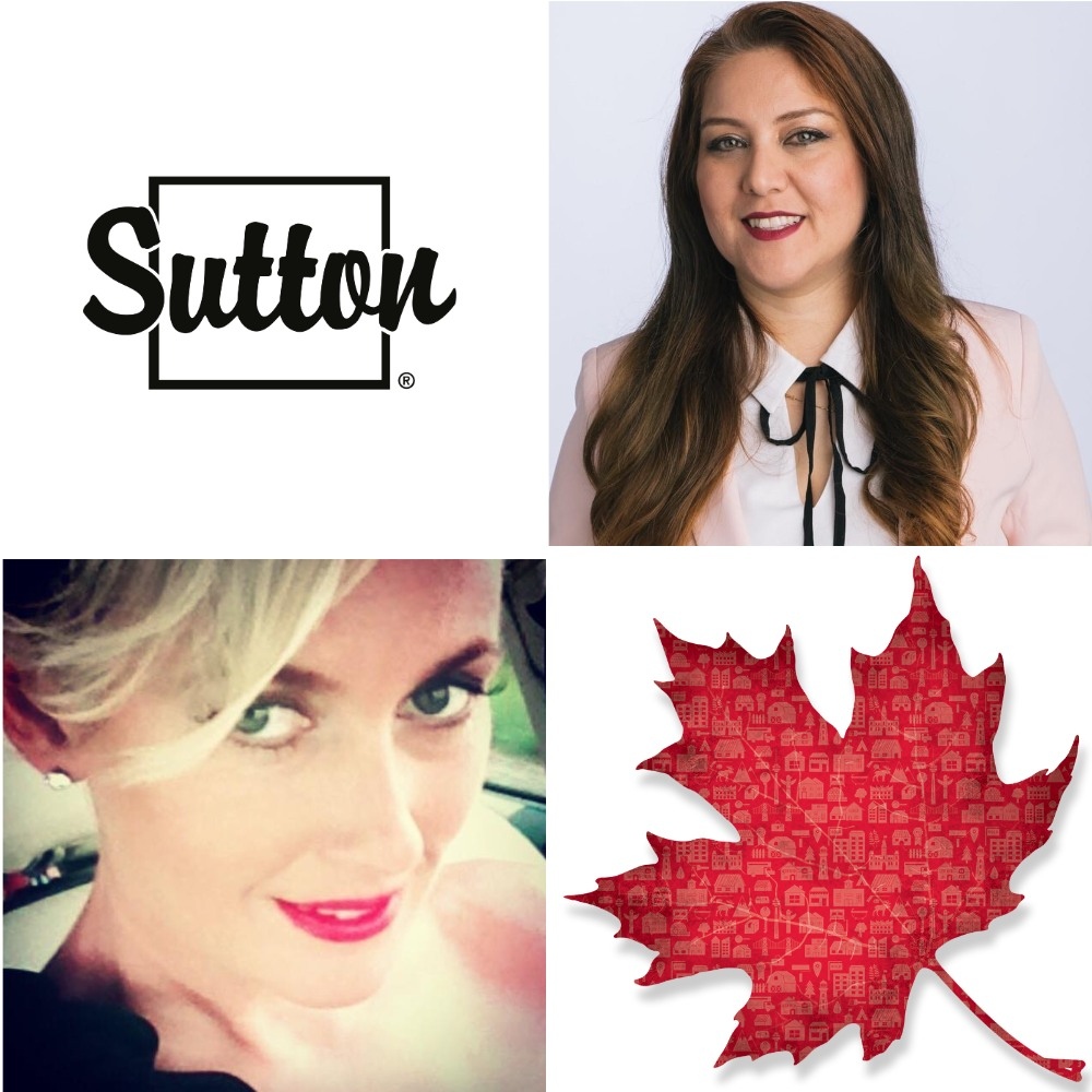 Welcome to all our new Sutton... - Sutton Group Real Estate