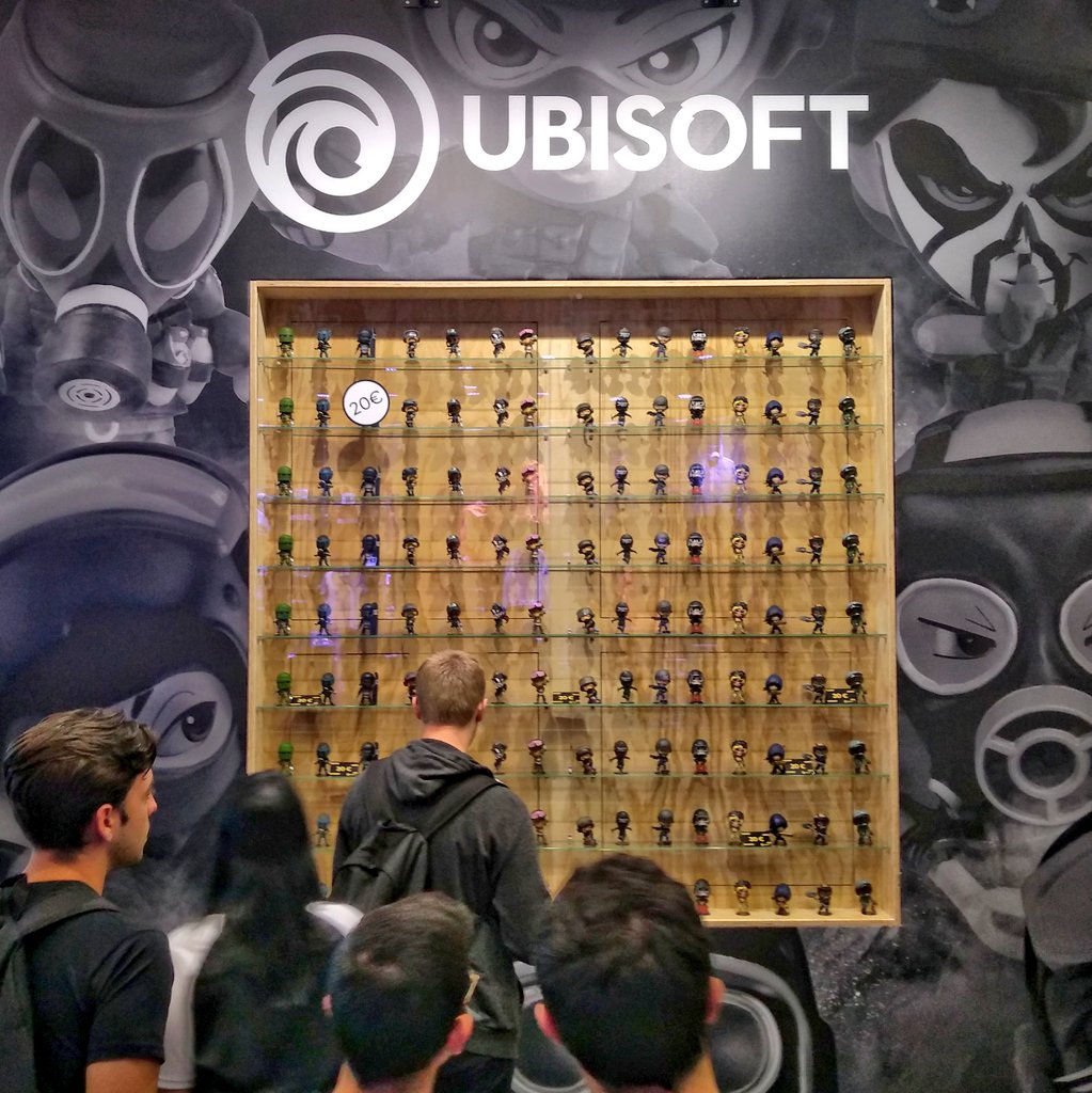 Ubisoft