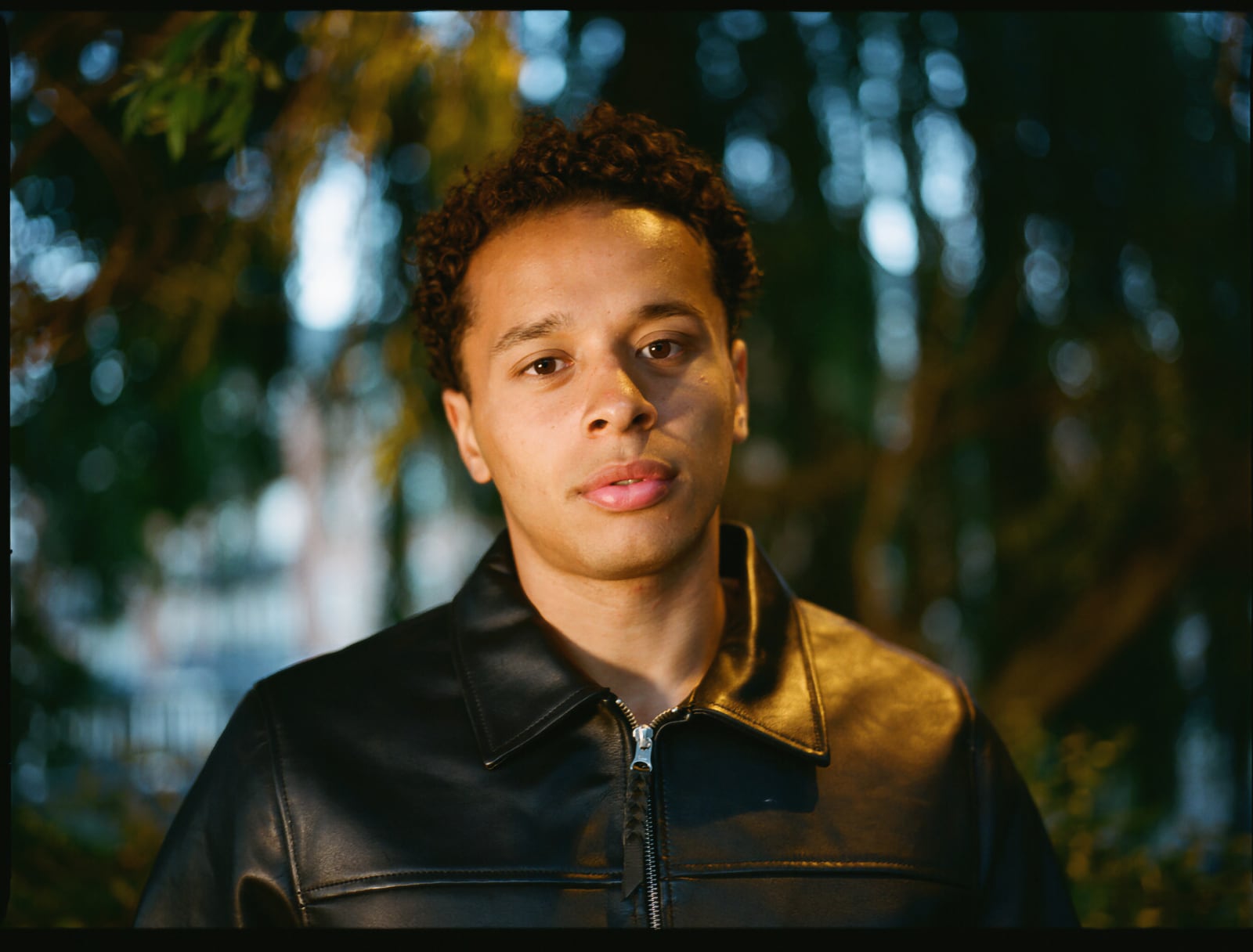 METAL Magazine - The up-and-coming London's rapper’s debut...