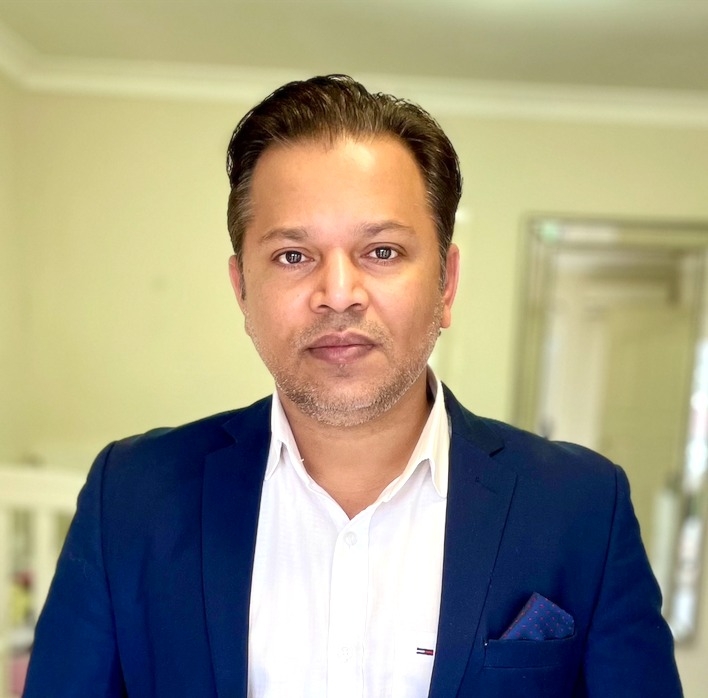 Rana Sharif