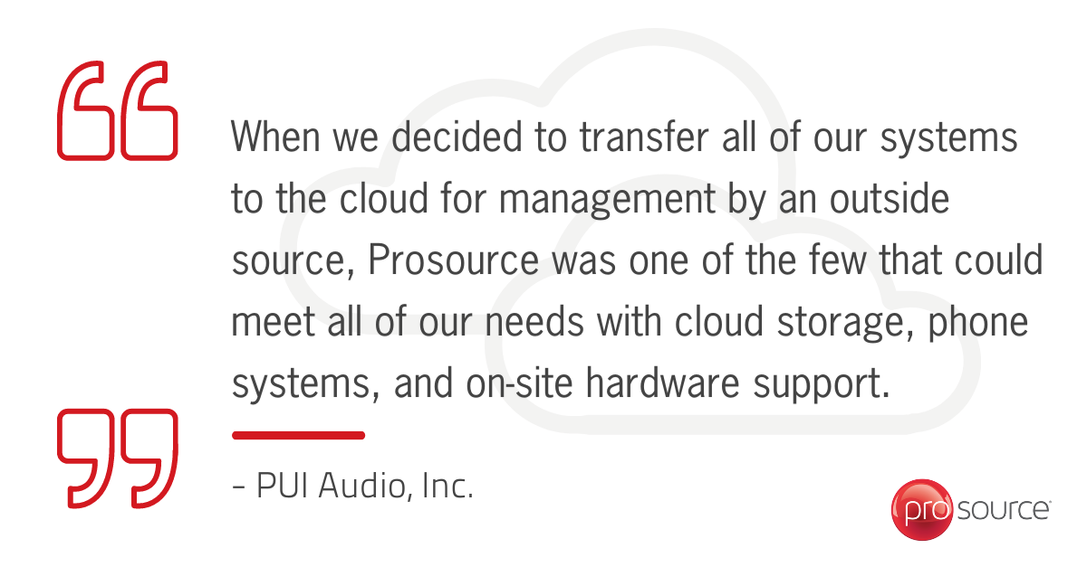 Prosource - 
