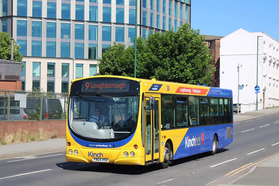 Wellglade Scania L94UB/Wright Solar Appreciation Group | Facebook