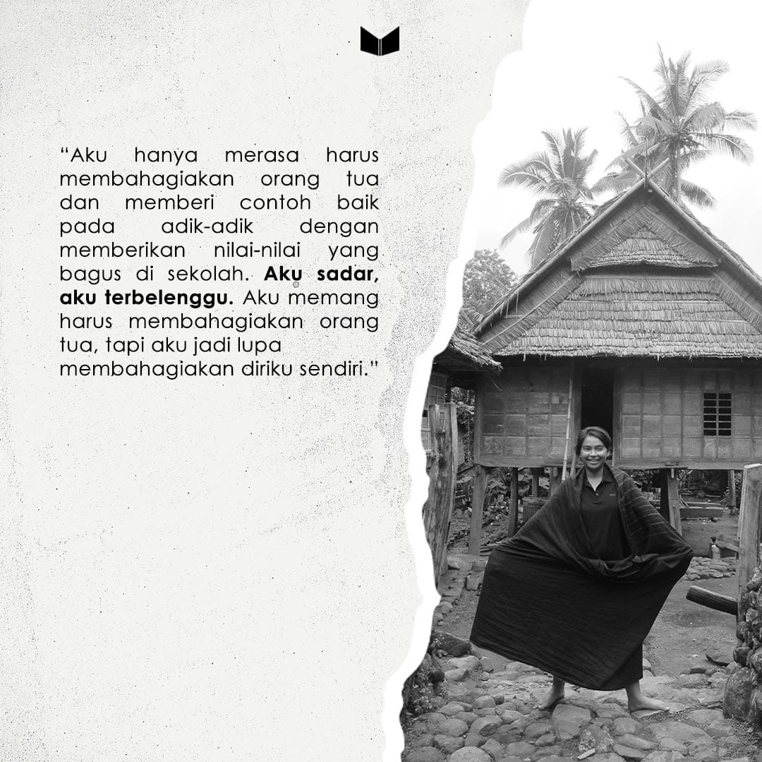 Bahagiakan Diri Sendiri Dulu Baru Penerbit Mediakita Facebook