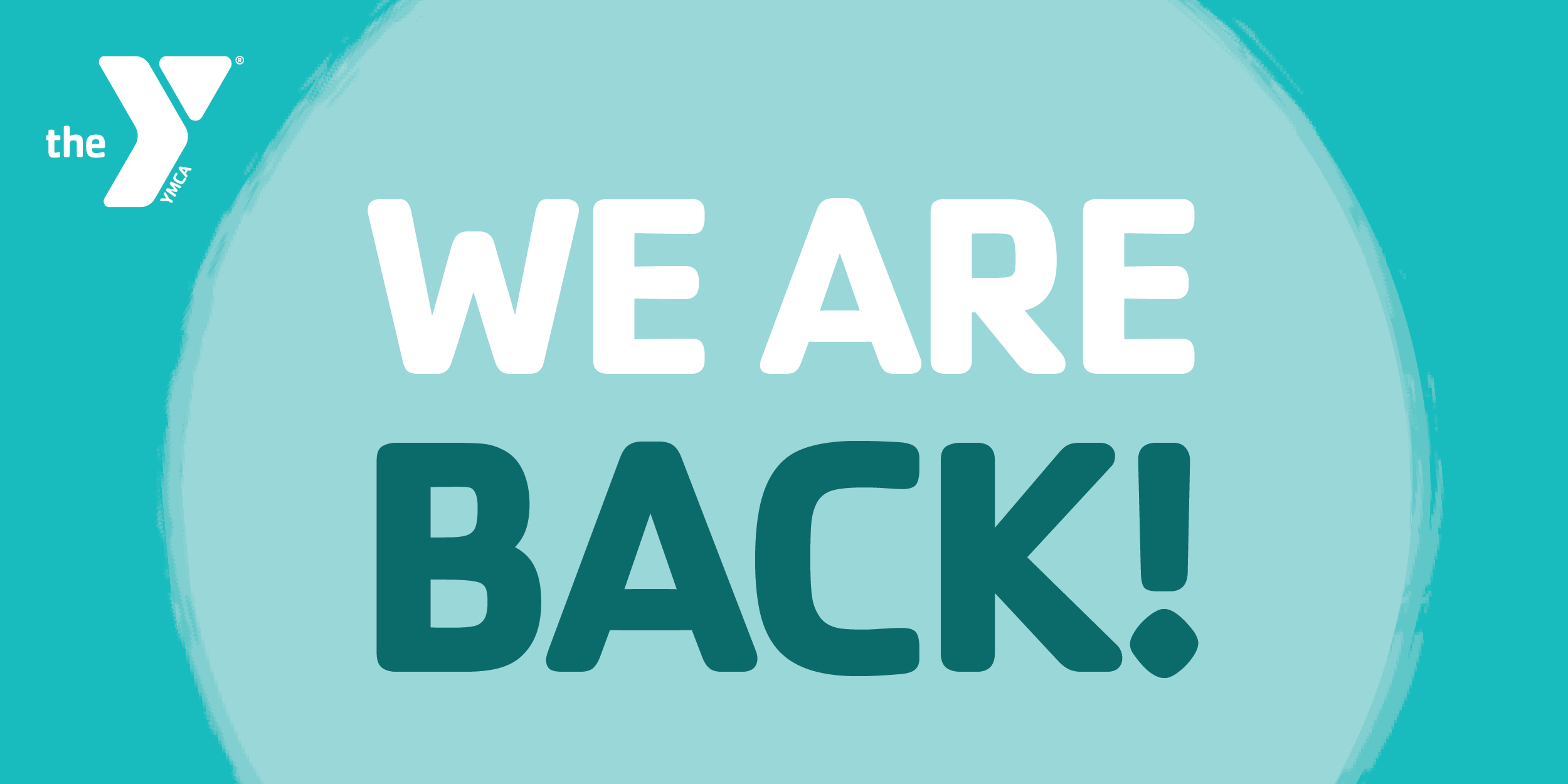 We are so excited to welcome... - Mill Creek Family YMCA | Facebook