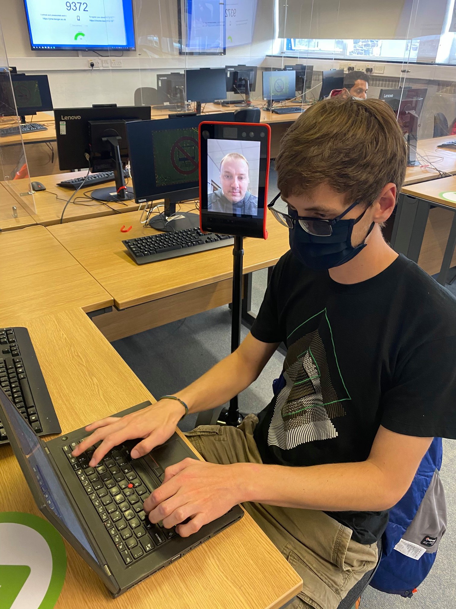 The School of Computer Science and... - Bangor University | Facebook