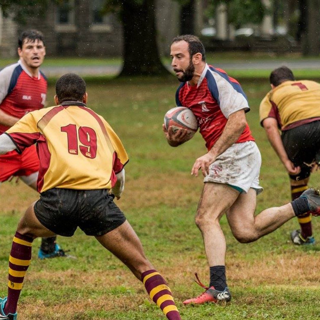 Philly-Whitem... - Philadelphia Whitemarsh Rugby Football Club