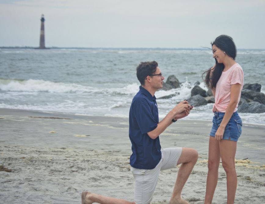 WMBF News - Congratulations Jason Raven on your...