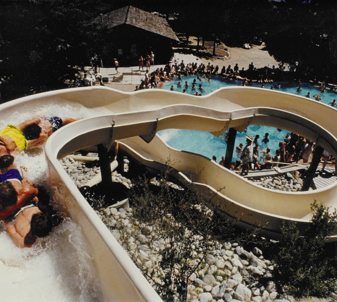Frontier Ranch - A Young Life Camp