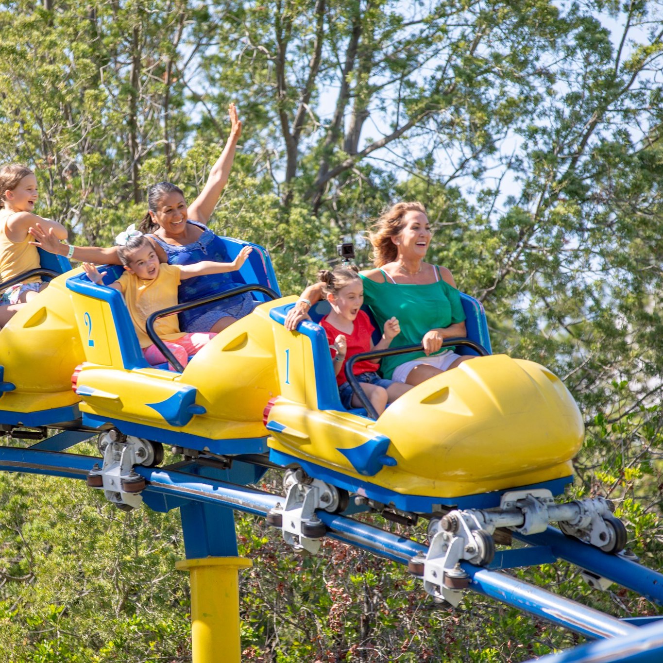 Castle - Play Like a Kid at Castle Park! 🏰🎢 For a limited time ...