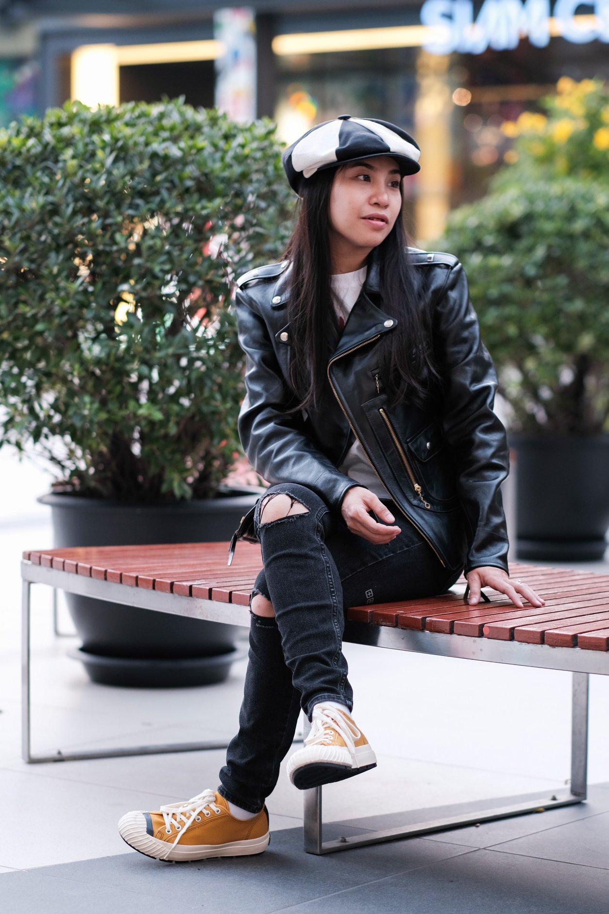 Pronto Denim - WOMEN STYLE IDEAS --------------- #buco 🧥... | Facebook