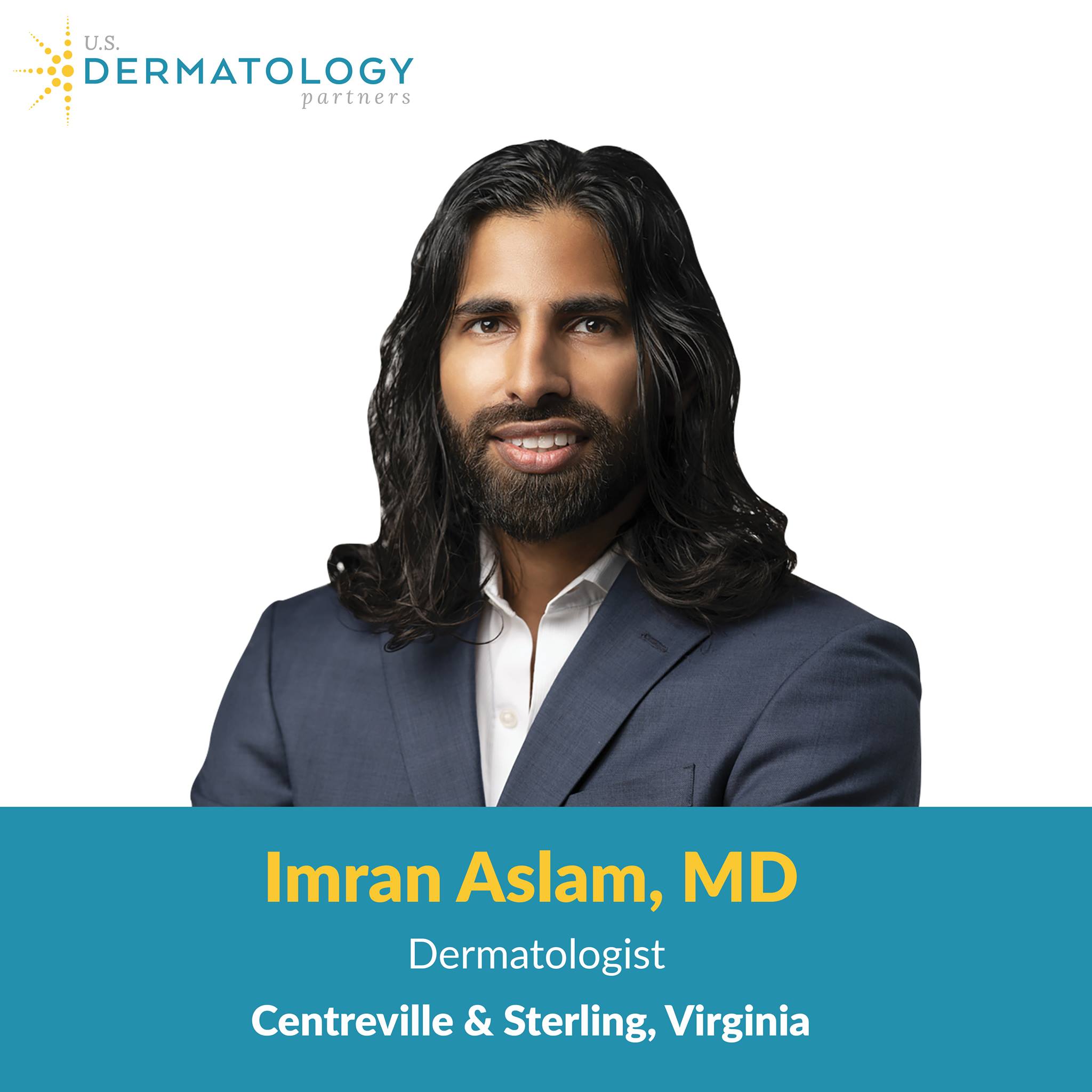 Dermatology - U.S. Dermatology Partners is excited to welcome ...