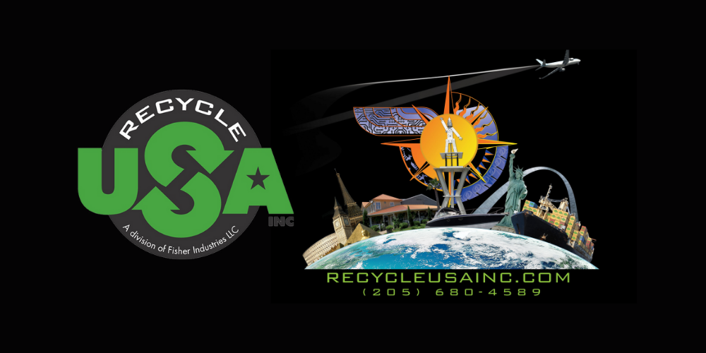 Recycle USA Inc. | Pinson AL