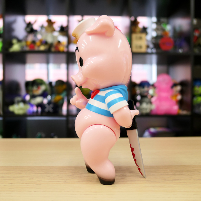 Kozik Piggums Toy まとめ売り Frank BlackBook