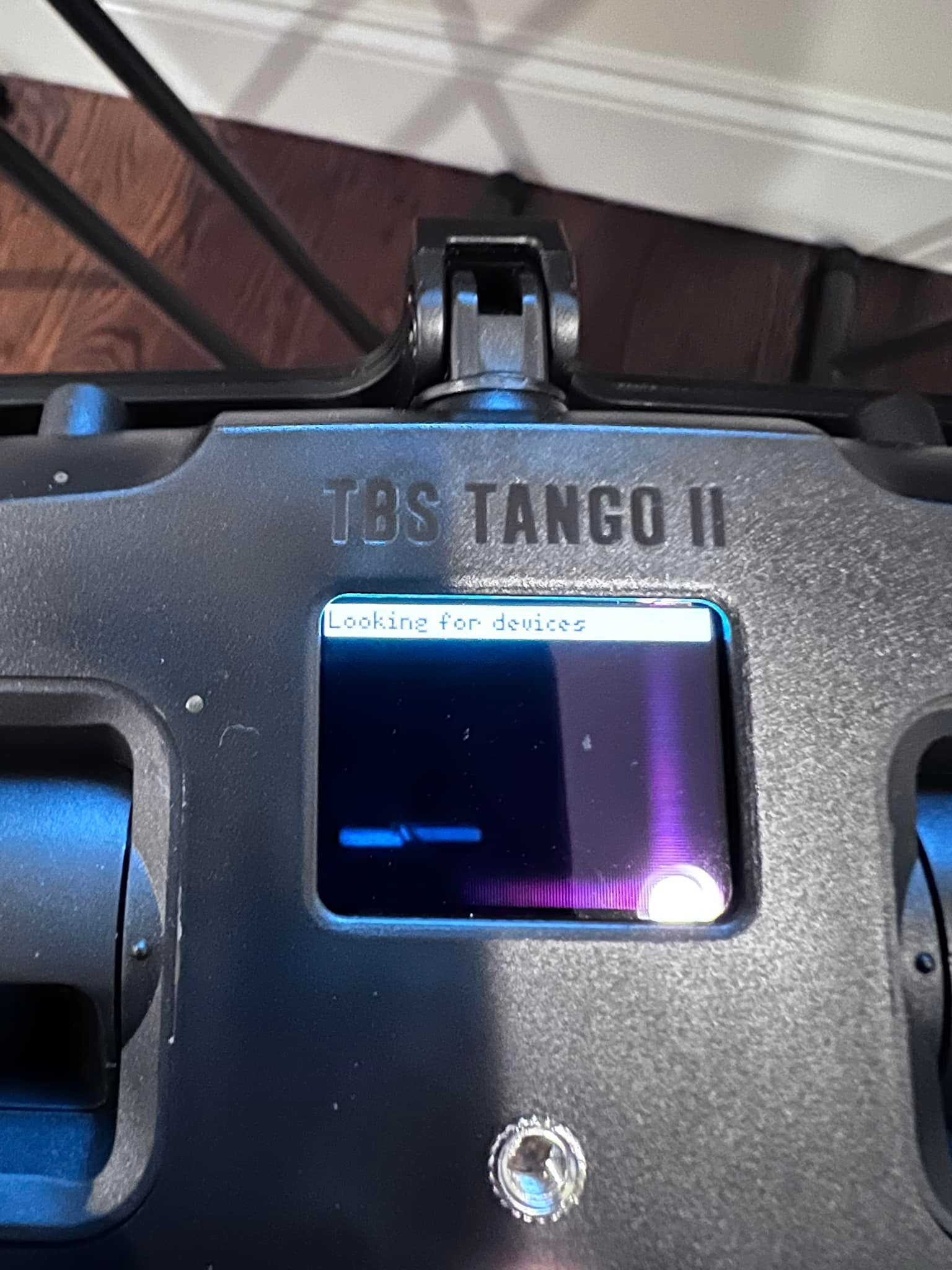 Tango 2 Pro ELRS updates and improvements