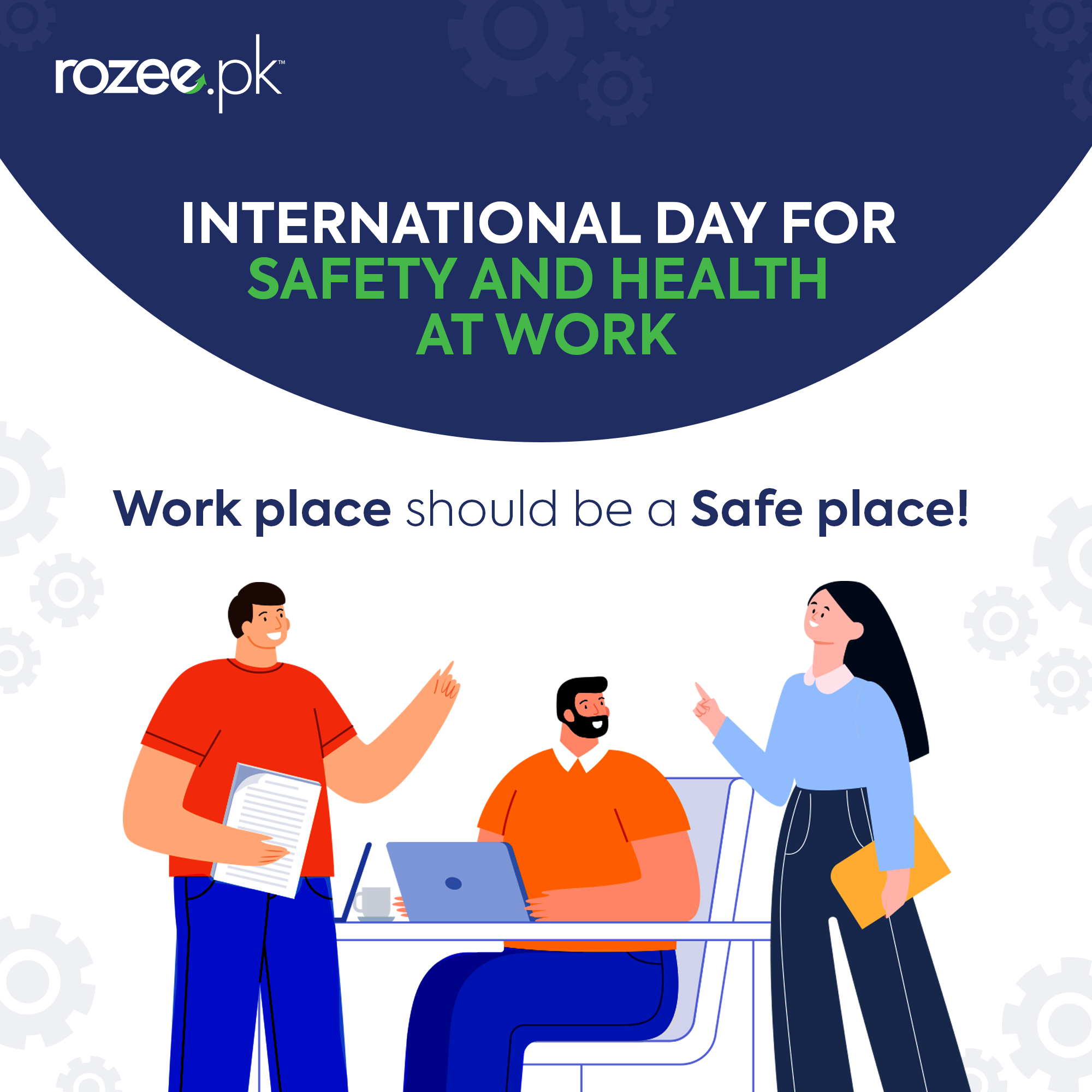 ROZEE.PK - Pakistan's #1 Job Website - Home