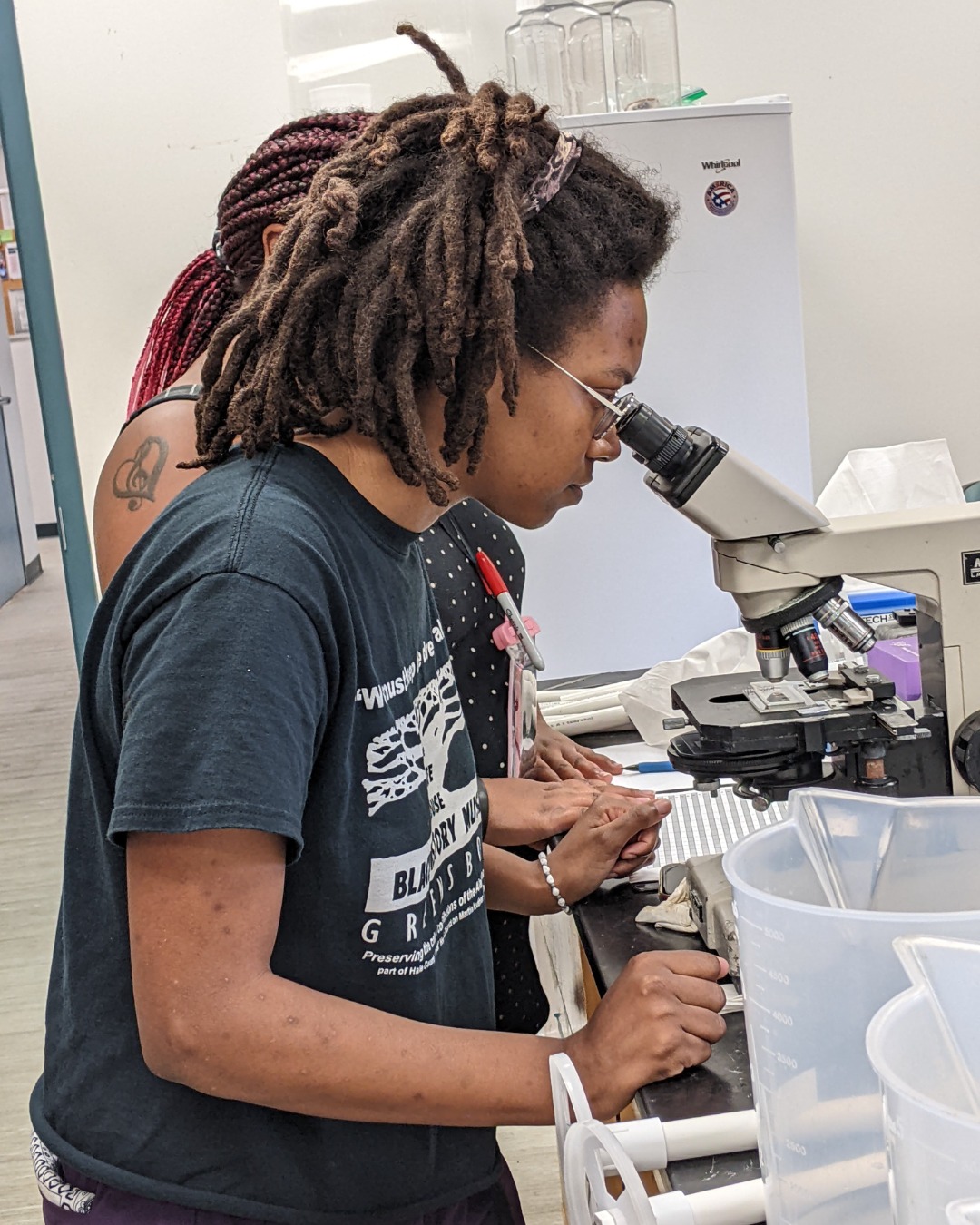 Auburn University Shellfish Lab - Home