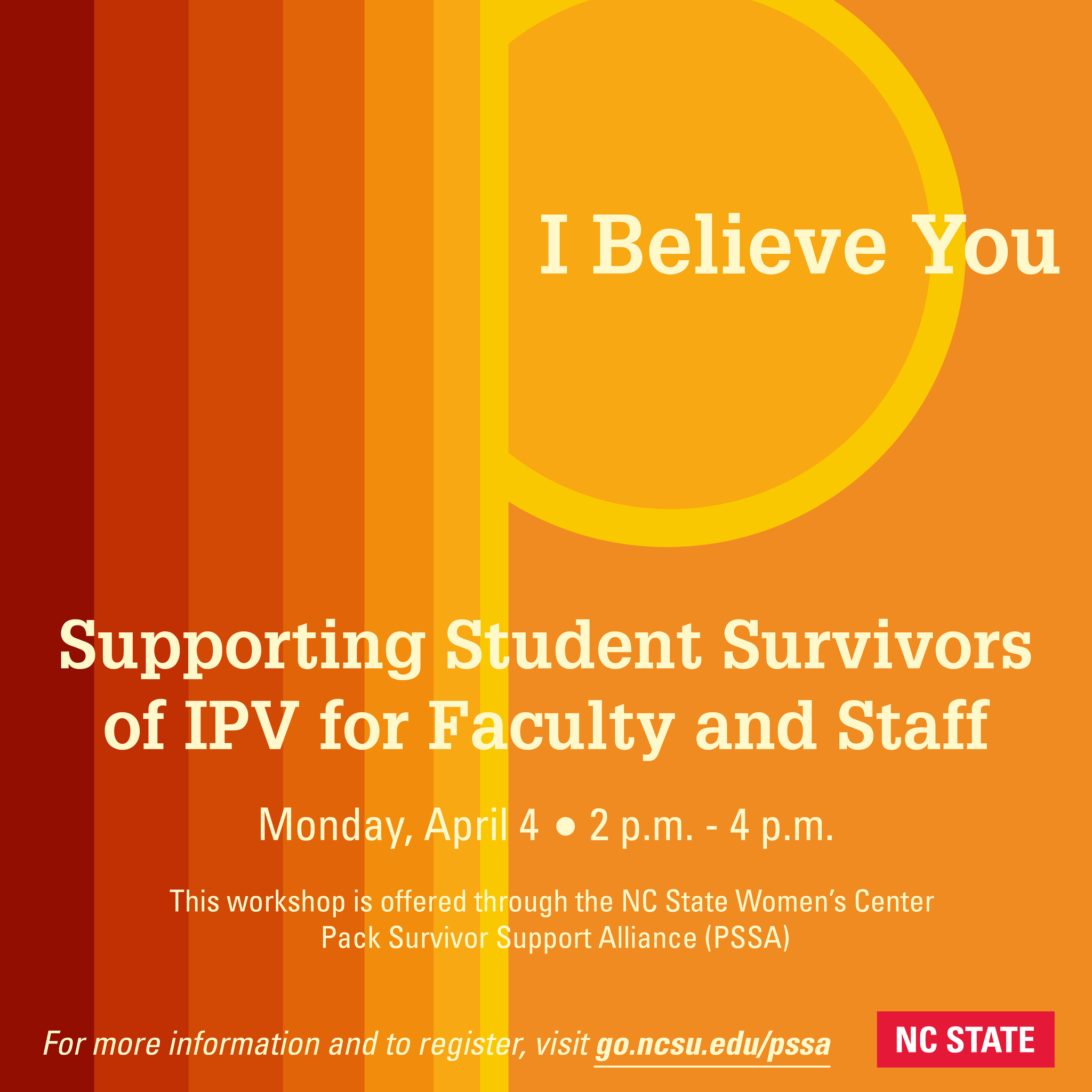 NC State University Women's Center - Faculty and Staff on a college ...
