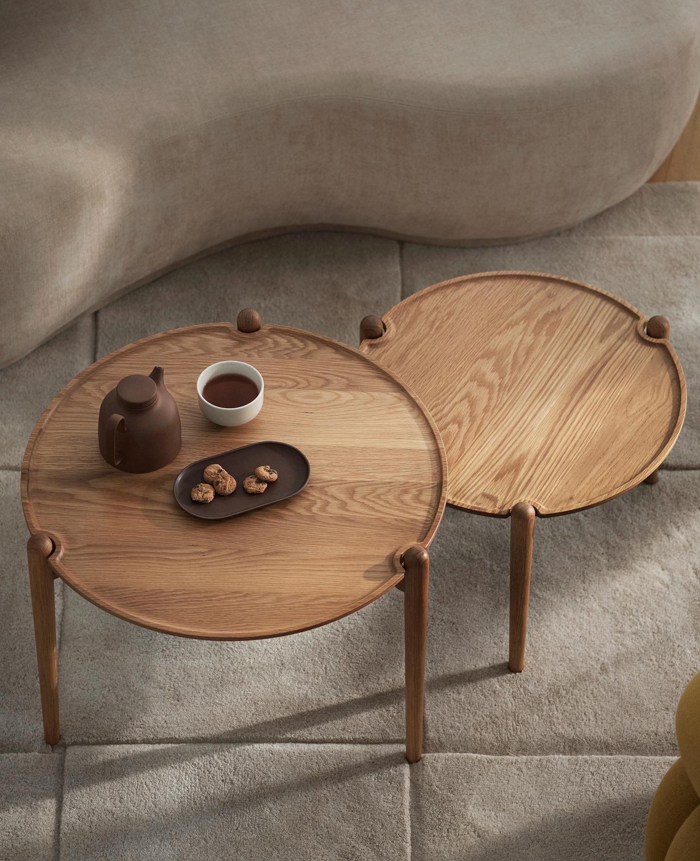 On the all new Aria Tables, the... - DESIGN HOUSE STOCKHOLM | Facebook