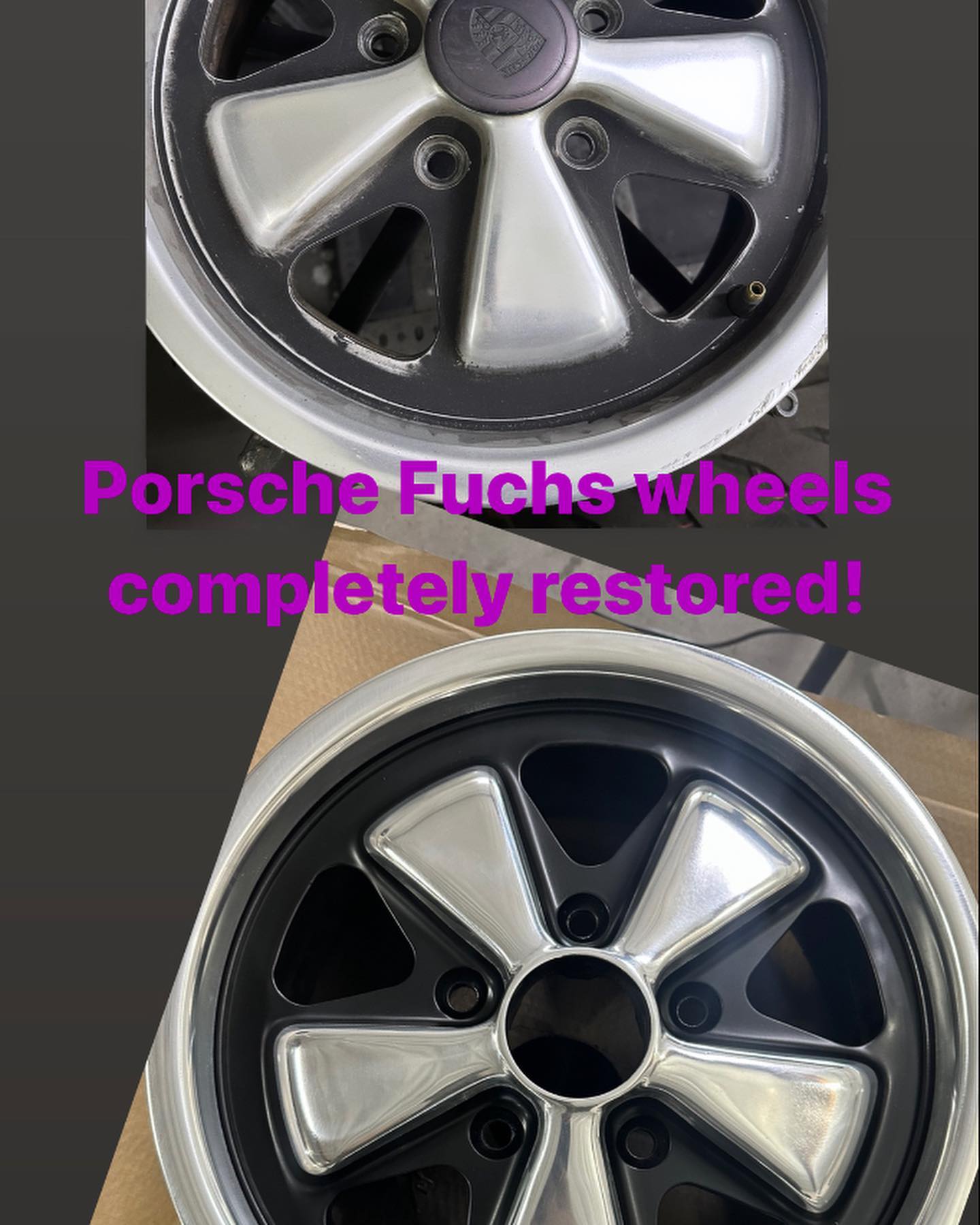 Precision Wheels and Restoration | Reno NV