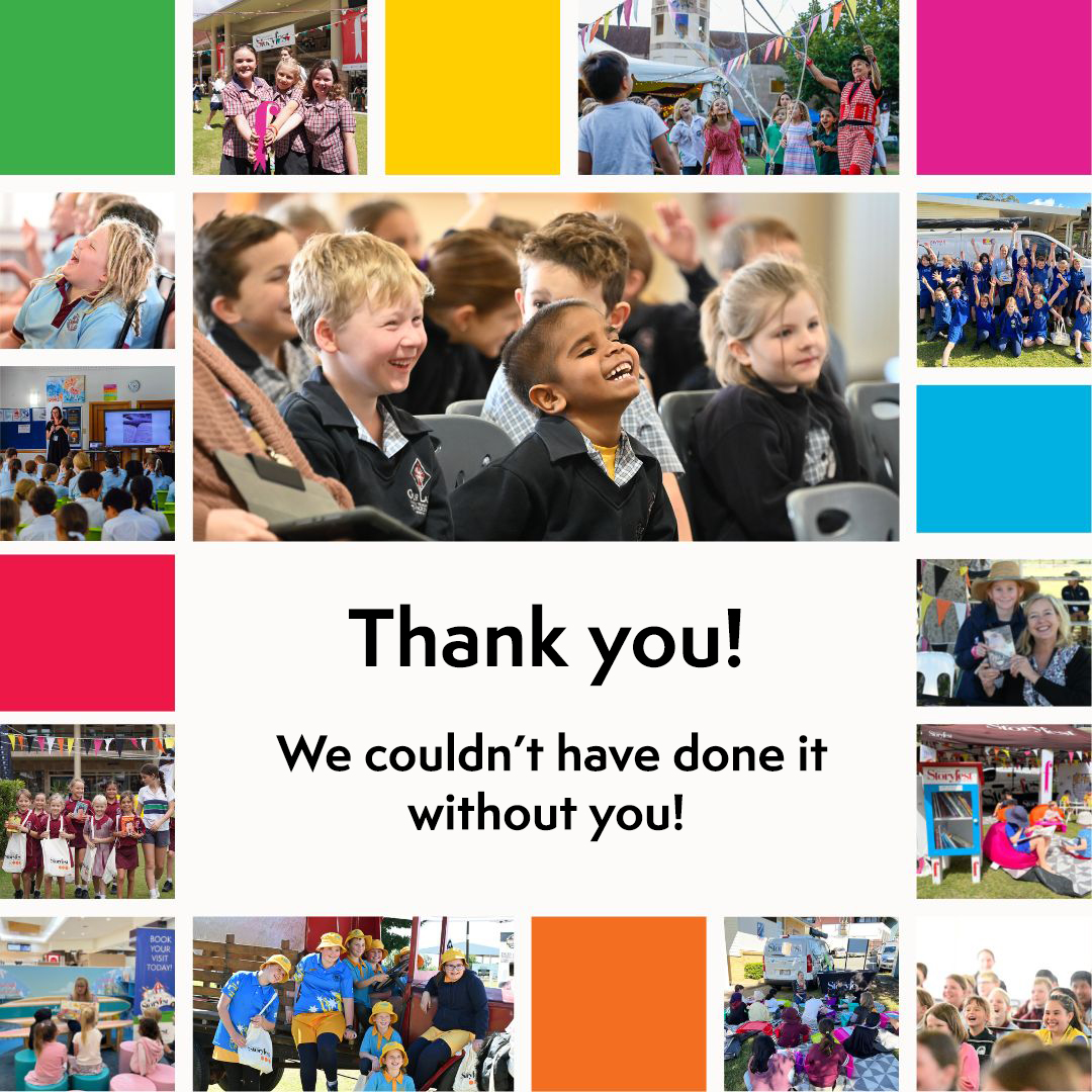 What a year Storyfest had in 2022,... - Somerset Storyfest | Facebook
