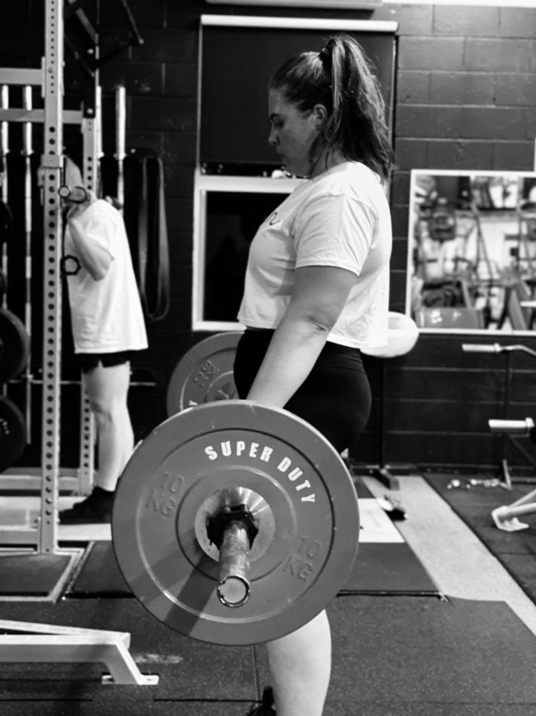 Our Member of the... - Yeppoon Health and Fitness Centre 24/7 | Facebook