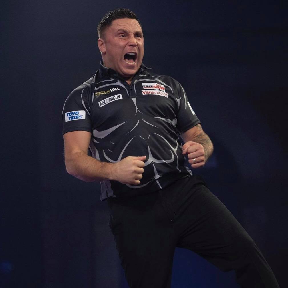 Darts News - 🏆 World Darts Championship 2021! Fourth Round Result ...