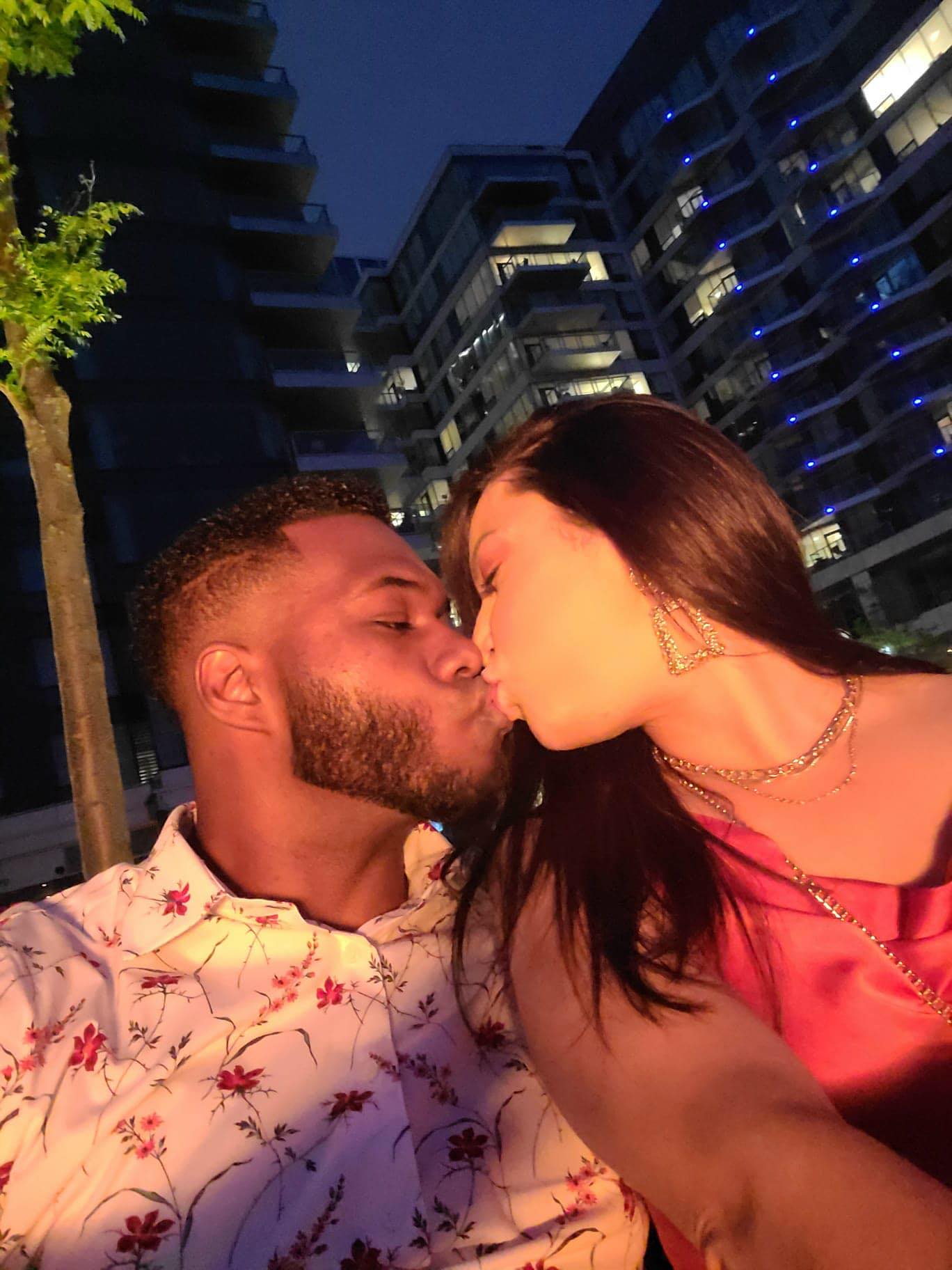 Choco Papi