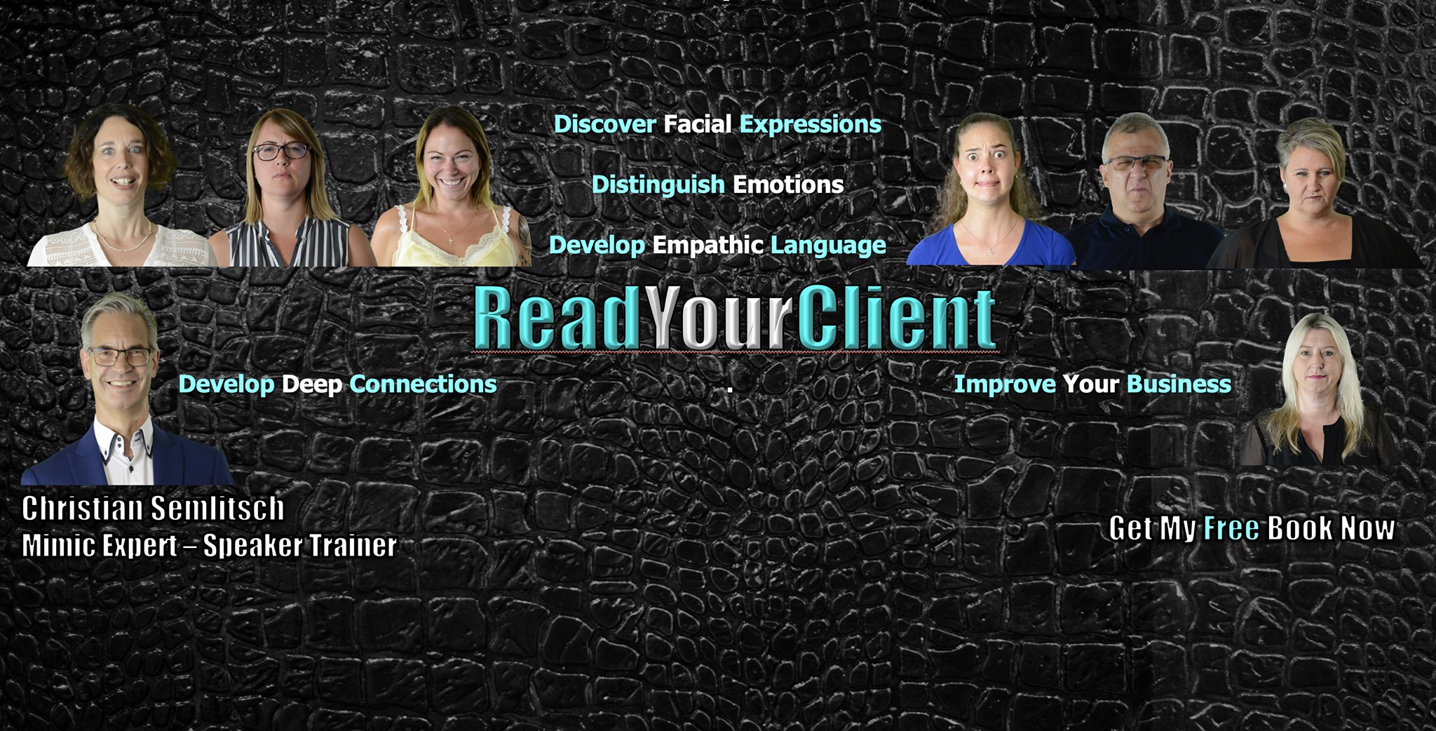 Read Your Client | Facebook